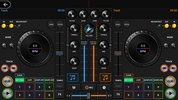 DJ Music Mixer - 3D DJ Player screenshot 3