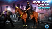 Police Horse Chase: Crime City screenshot 8