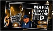 Mafia Driver Simulator 3d screenshot 5