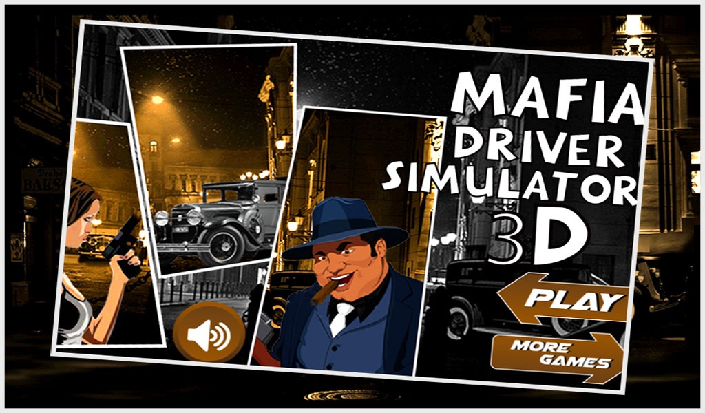 Mafia Driver Simulator 3d - Preview 5