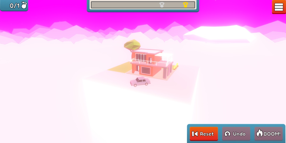 City Destructor Demolition game - Preview 10