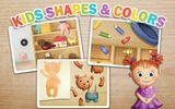 Kids Shapes and Colors screenshot 3