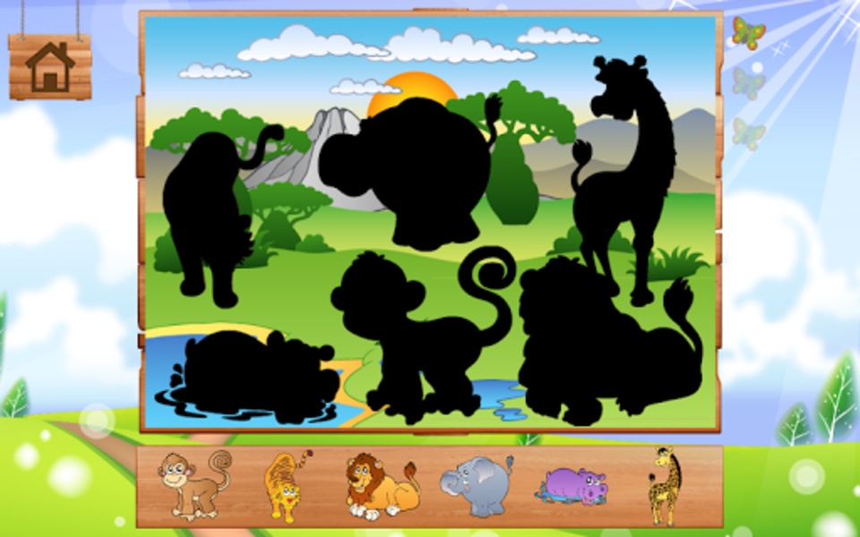 Arabic Learning For Kids - Preview 2