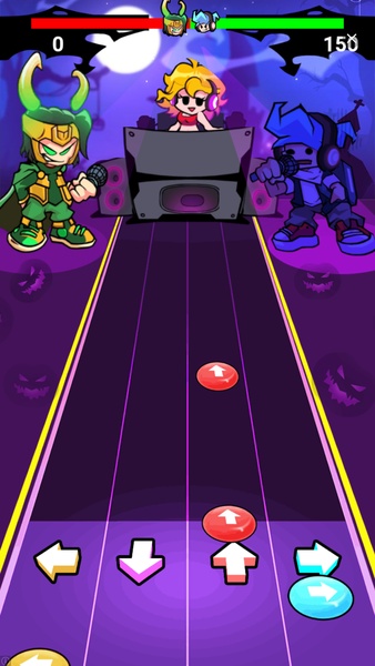FNF Draw Puzzle - Preview 4