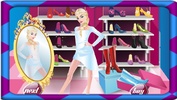Elisa Shopping - Dress Up Game screenshot 1