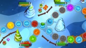 Stickman Party screenshot 2