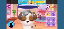 My Puppy Friend - Cute Pet Dog Care Games screenshot 3