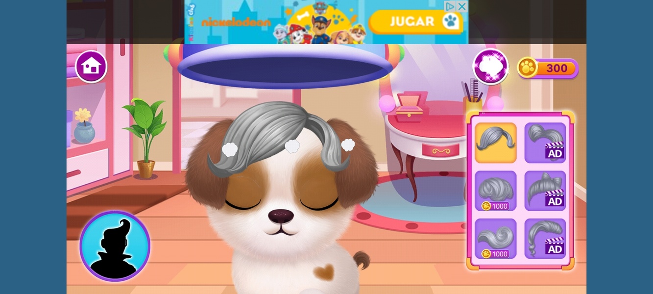 My Puppy Friend - Cute Pet Dog Care Games для Android - Скачайте APK с  Uptodown