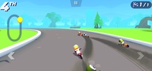 Moto GP Heroes screenshot 8
