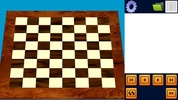 Reader Chess. 3D True. (PGN) screenshot 25
