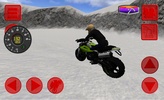 Motorbike Motocross Simulator 3D screenshot 11