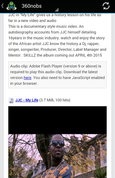 All Nigerian Music - Preview 1