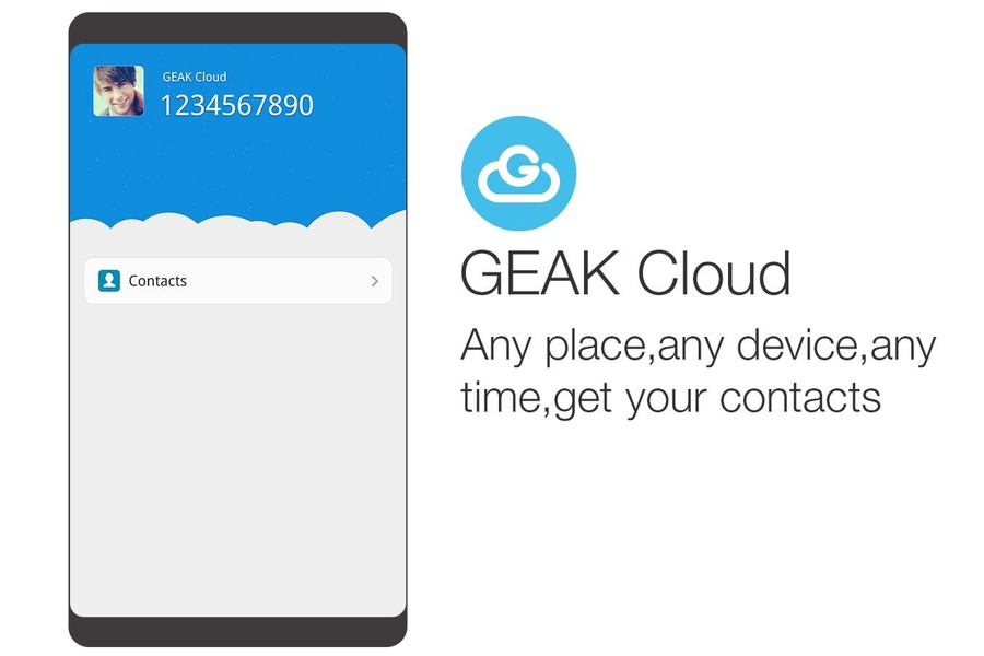 GEAK OS - Preview 3