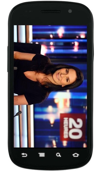 My VODOBOX Web TV (live) - Preview 4