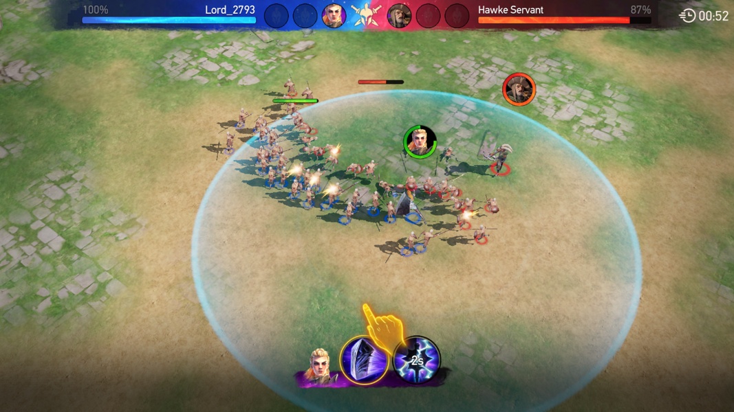 Art of Conquest 2 - Preview 4