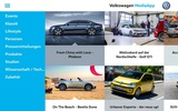 VW MediaApp screenshot 8