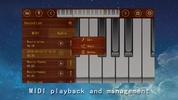 Real Piano Free screenshot 9