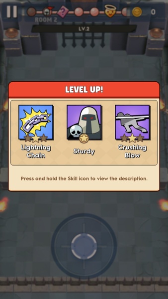 Dungeon Shooter - Preview 4