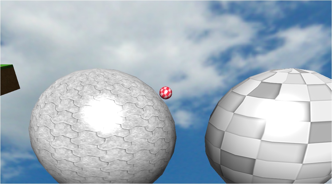 Ball runner - Preview 1