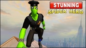 Stunning Spider Hero 2021: Pow screenshot 1