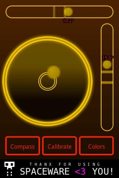 Micro Spirit Level CE - Preview 5