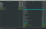 Terminal IDE screenshot 5