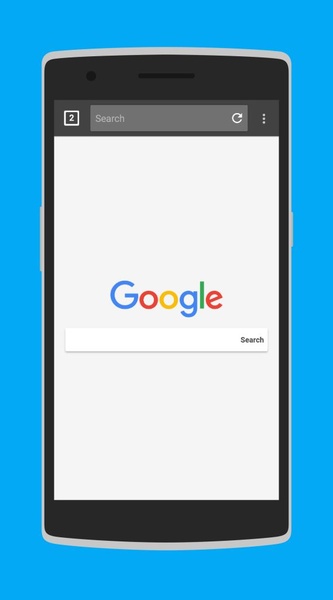 Browser 8G - Preview 4