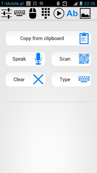 USB Remote - Preview 3