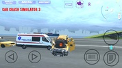 Car Crash Simulator 3 screenshot 8