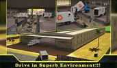 Garbage Dump Truck Simulator screenshot 3