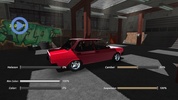 Şahin Drift Oyunu 3D screenshot 4