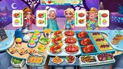 CookingFairy screenshot 4