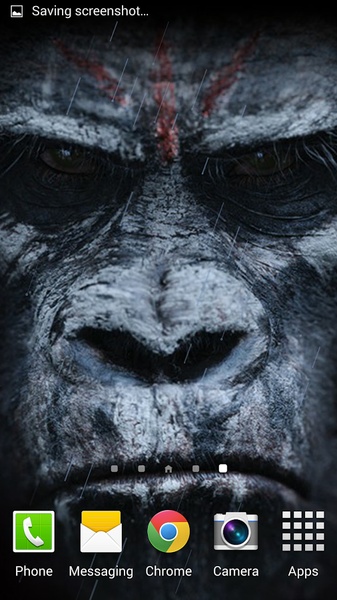 Dawn of the Planet of the Apes - Preview 3