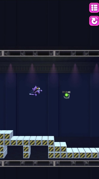 Hooky Crook - Preview 2