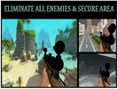 Vip President Security 3D screenshot 3
