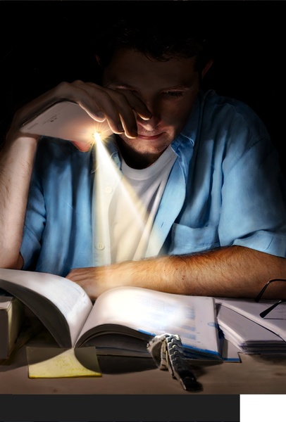 TDF Mobile Flashlight - Preview 2