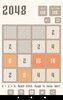 Custom 2048 screenshot 3