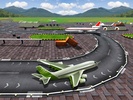 Plane Driving 3D screenshot 3