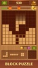 Woody Block Endless PuzzleGame screenshot 5