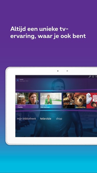 Proximus TV - Preview 3