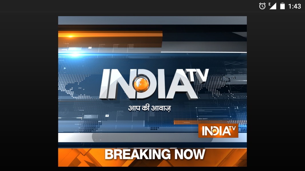 IndiaTV News - Preview 1