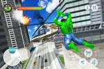 Incredible Monster Hero Game screenshot 5