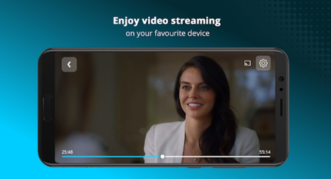 Dove Channel - Preview 15