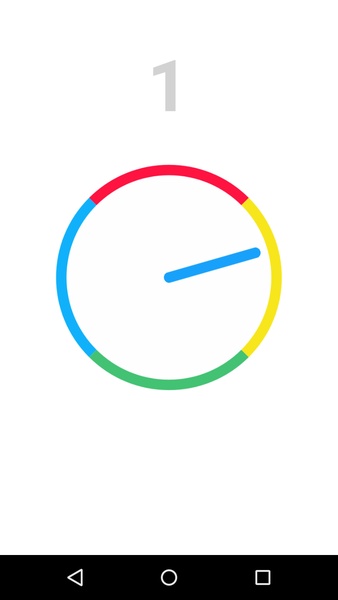 Crazy Wheel - Preview 4