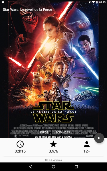 Cine.ch - Preview 2
