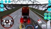 Truck Simulation screenshot 6