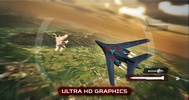 Extreme Air Combat HD screenshot 6