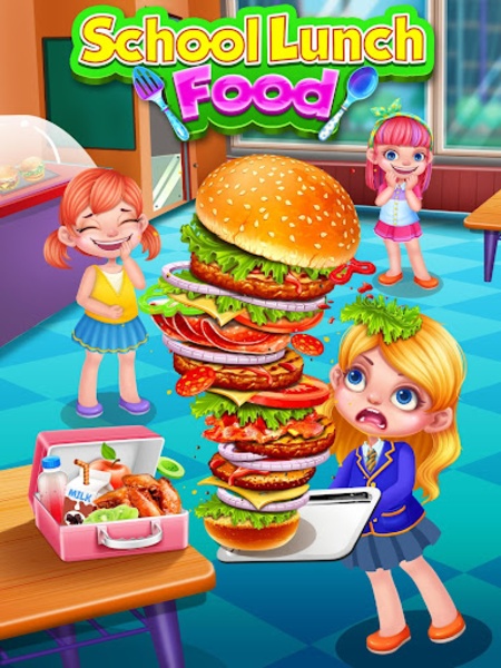 Lunch - Preview 5