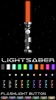 LED Lightsaber Flashlight screenshot 3