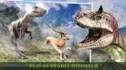 Jungle Dinosaur Simulator 2020 screenshot 7